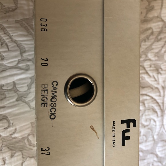 Italian shoes - Picture 6 of 6